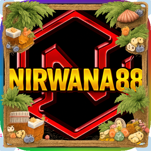 nirwana88 — galeri pratinjau Resmi APK